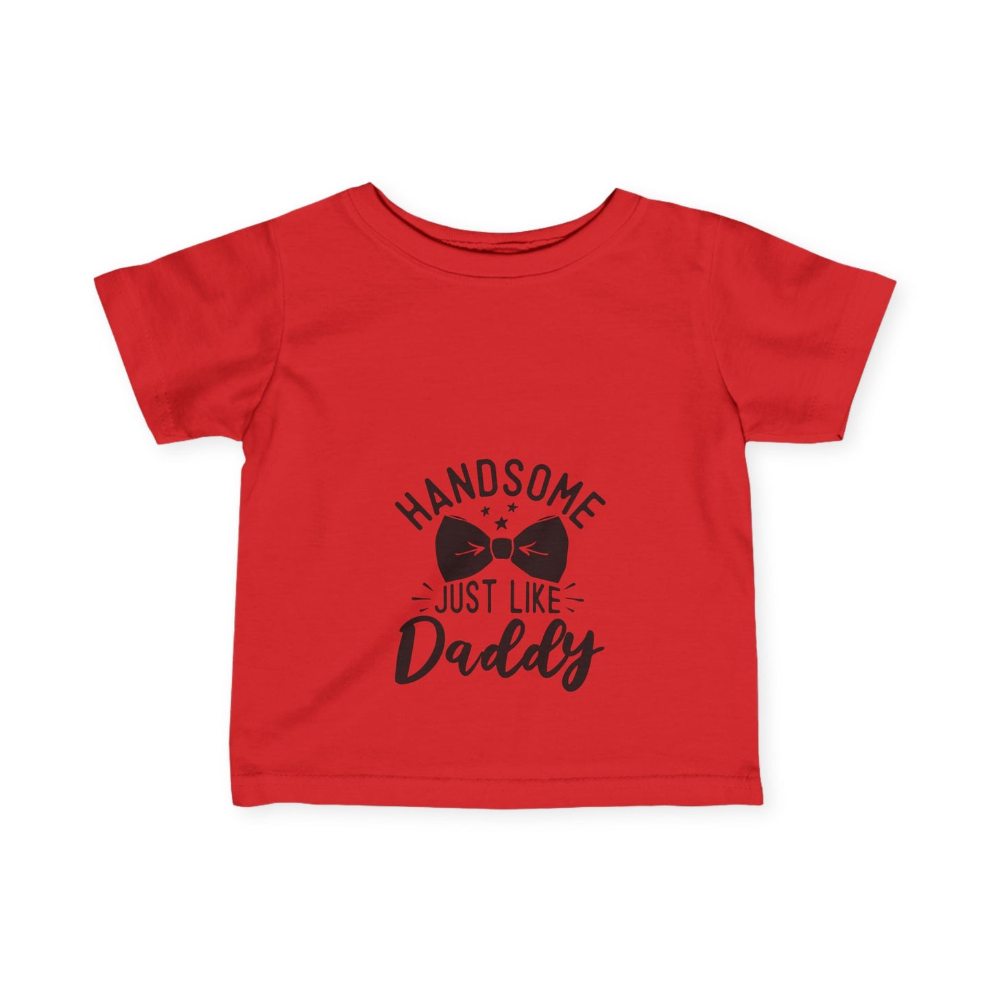 Baby Fine Jersey Tee