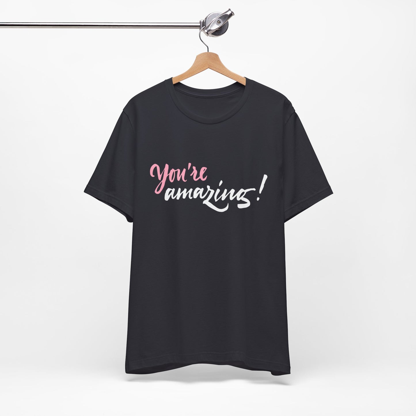 Mom's Short Sleeve Tee