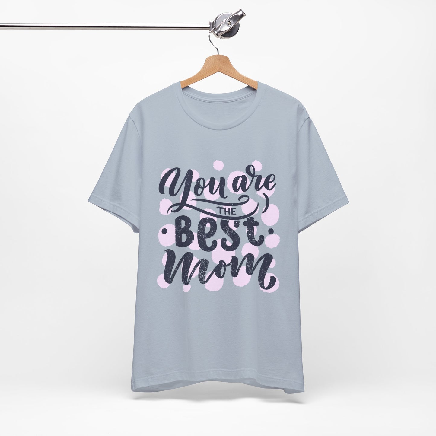 Mom's Short Sleeve Tee
