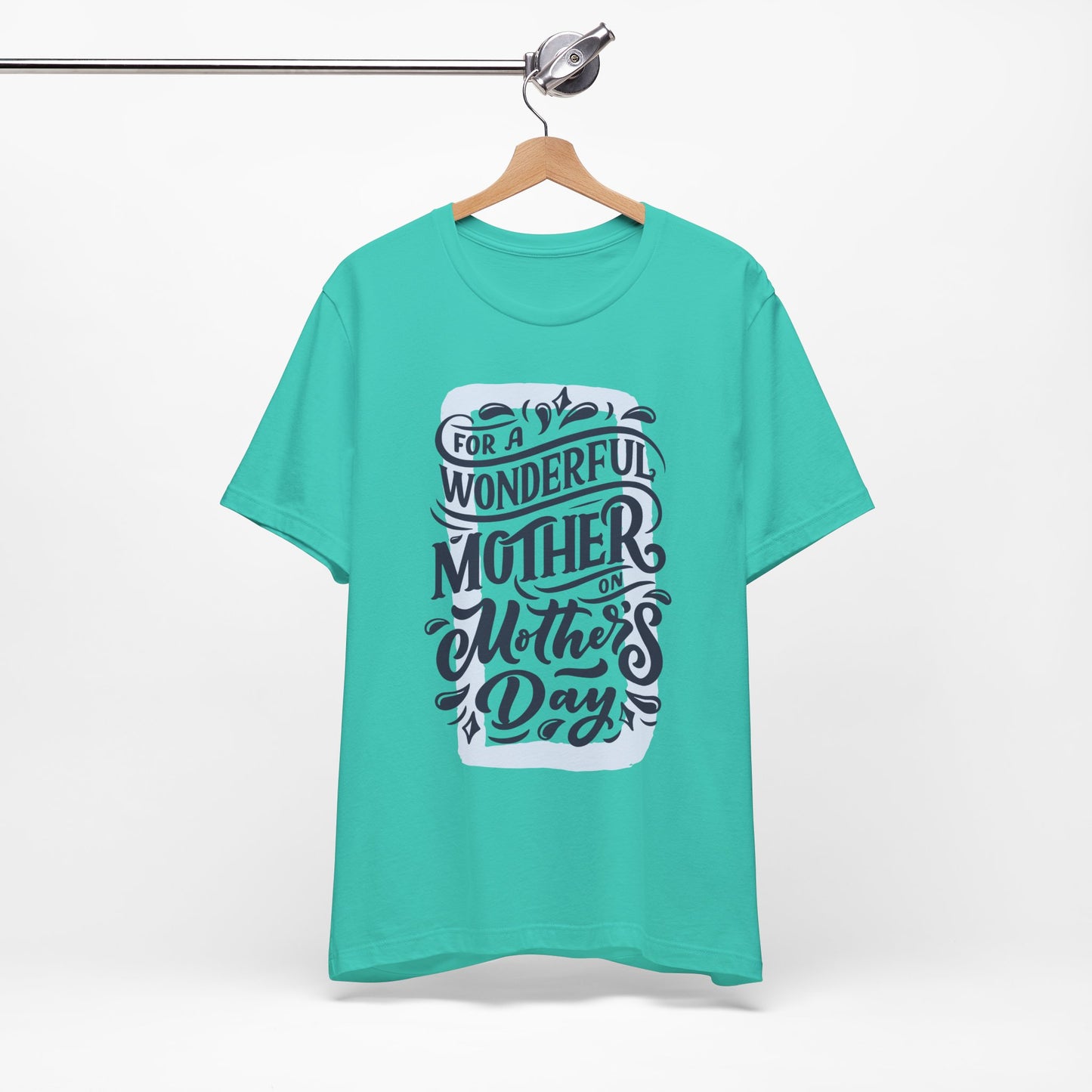 Mom's Short Sleeve Tee