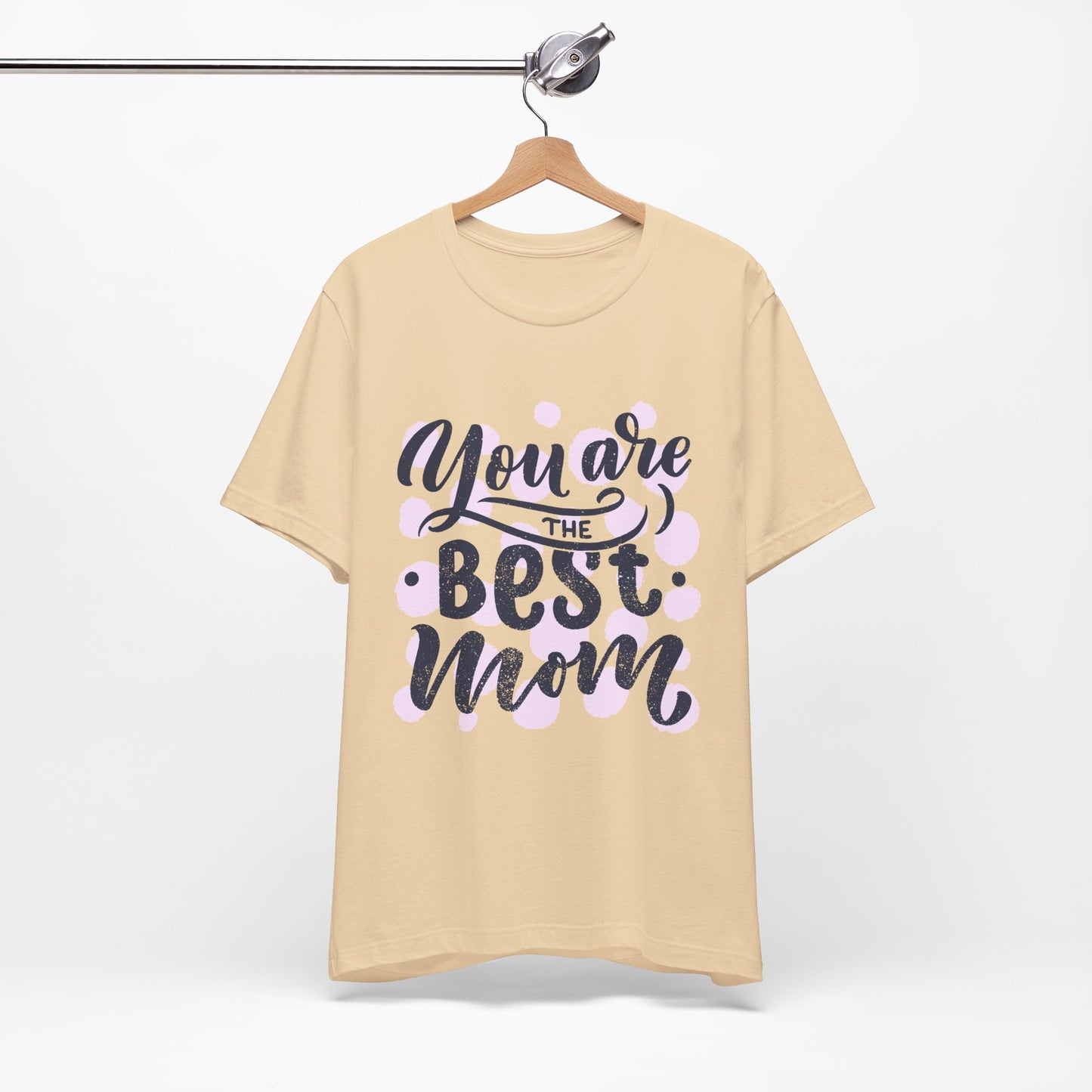 Mom's Short Sleeve Tee