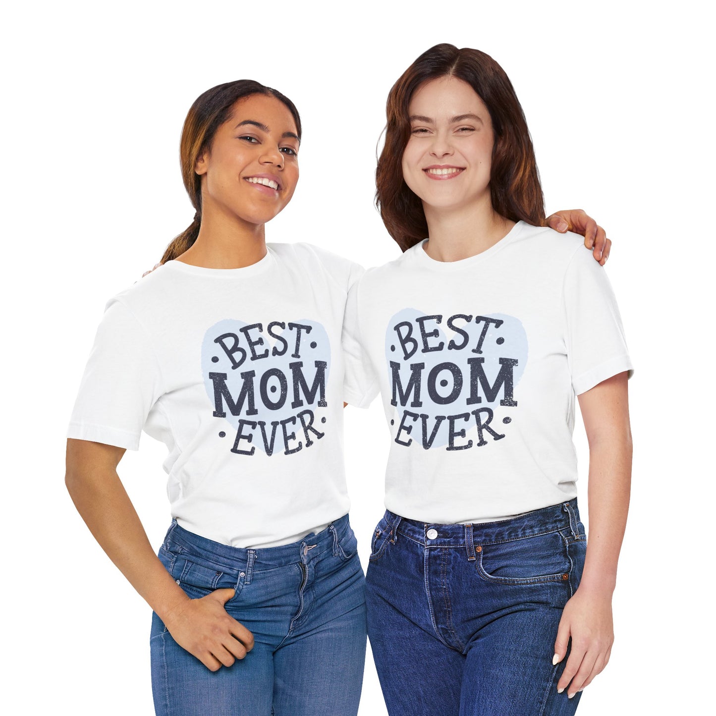 Mom's Short Sleeve Tee