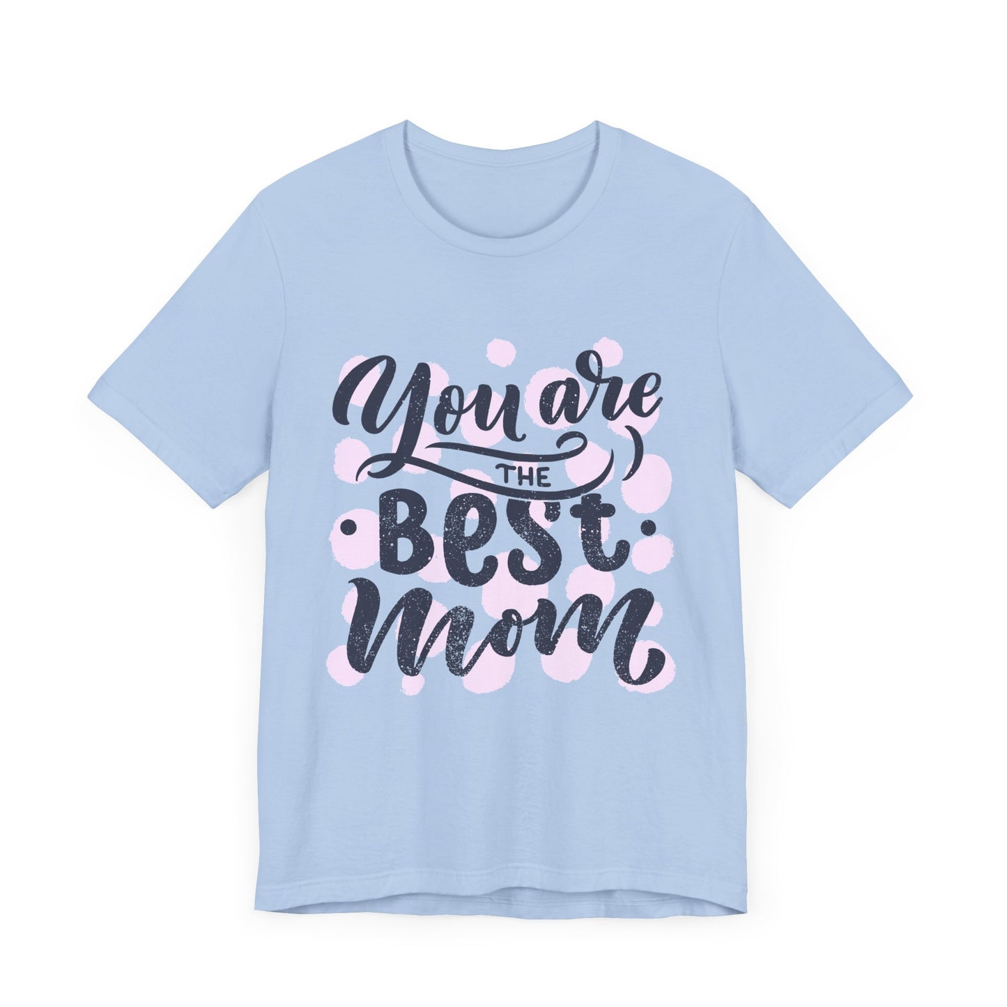 Mom's Short Sleeve Tee