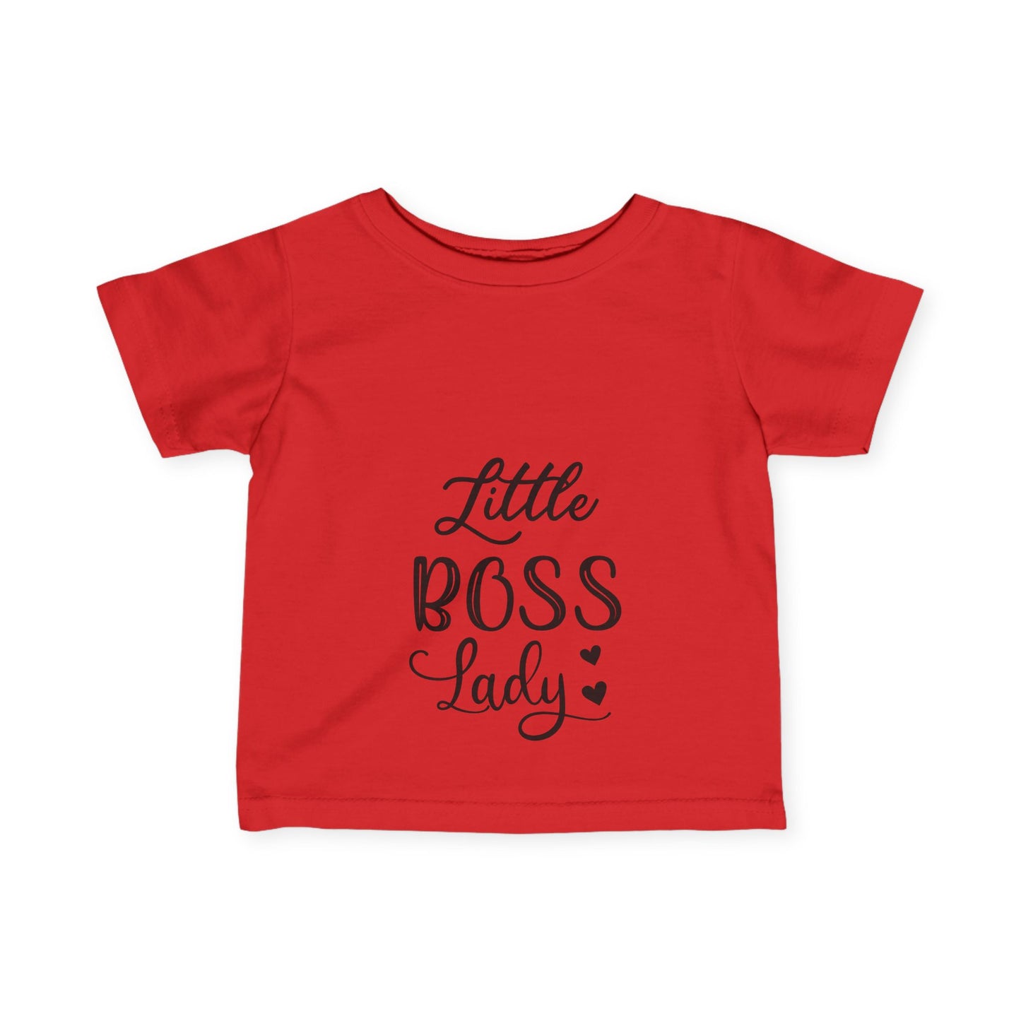 Baby Fine Jersey Tee