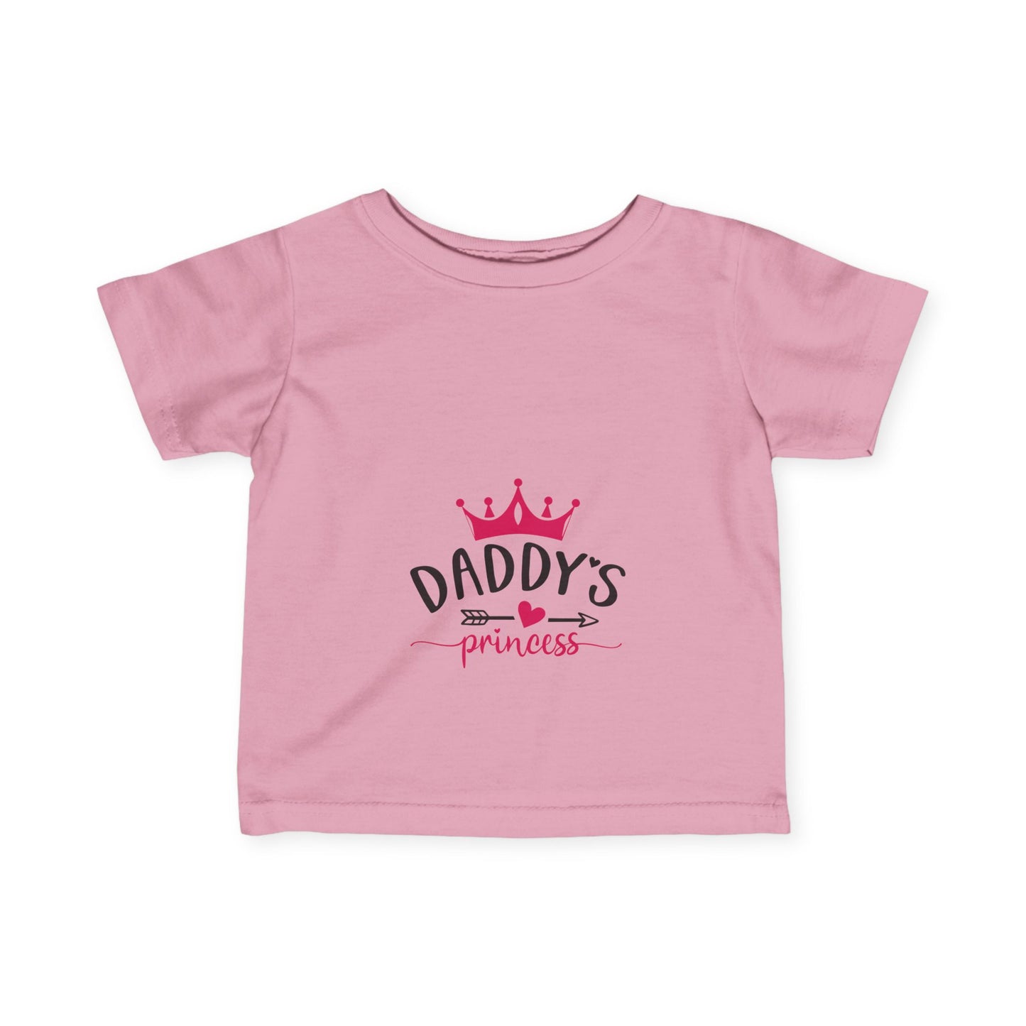 Baby Fine Jersey Tee