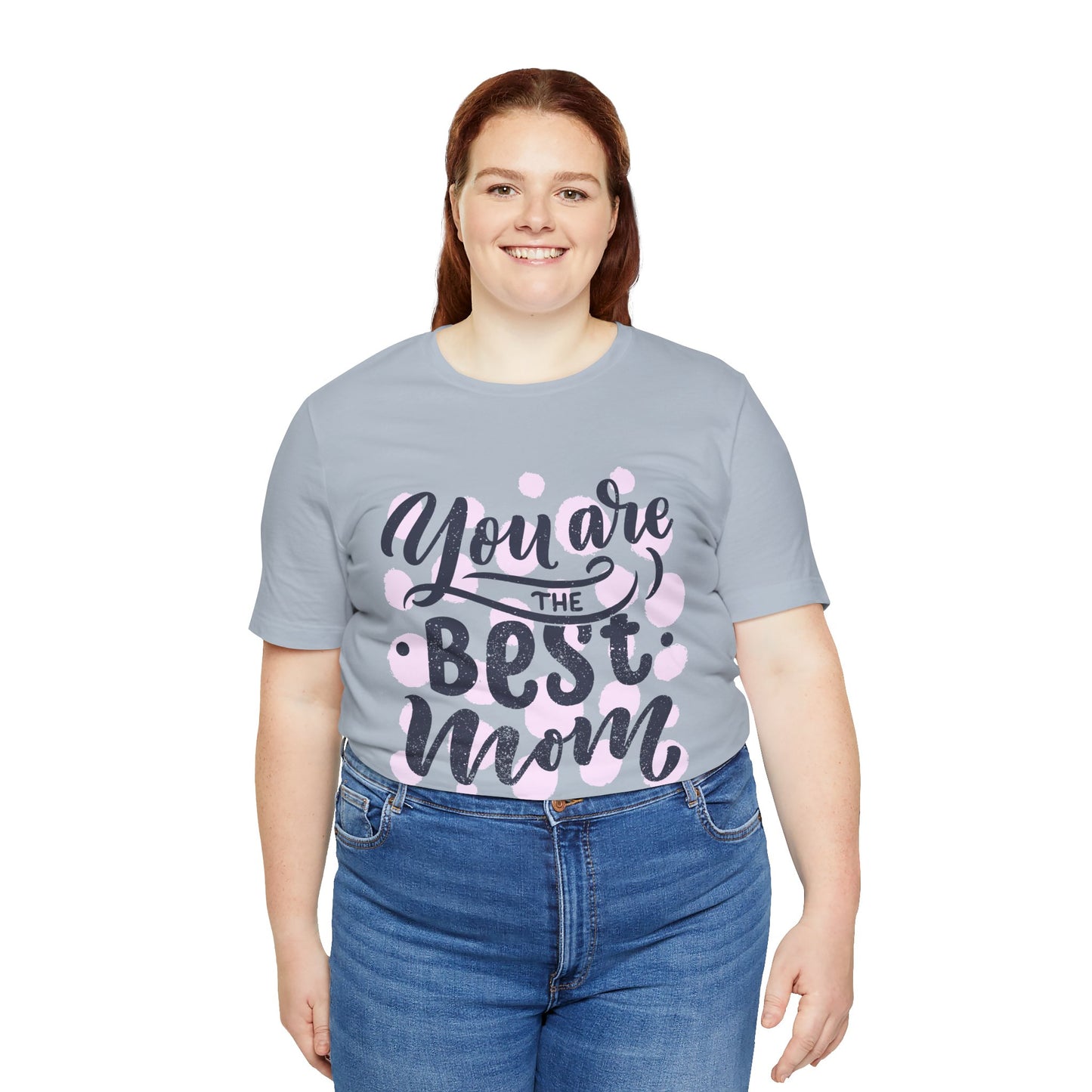 Mom's Short Sleeve Tee