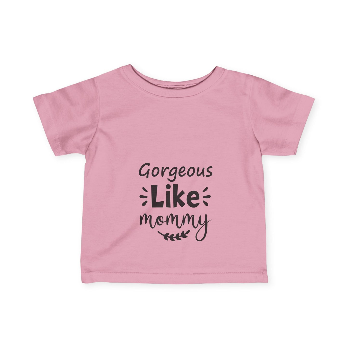 Baby Fine Jersey Tee