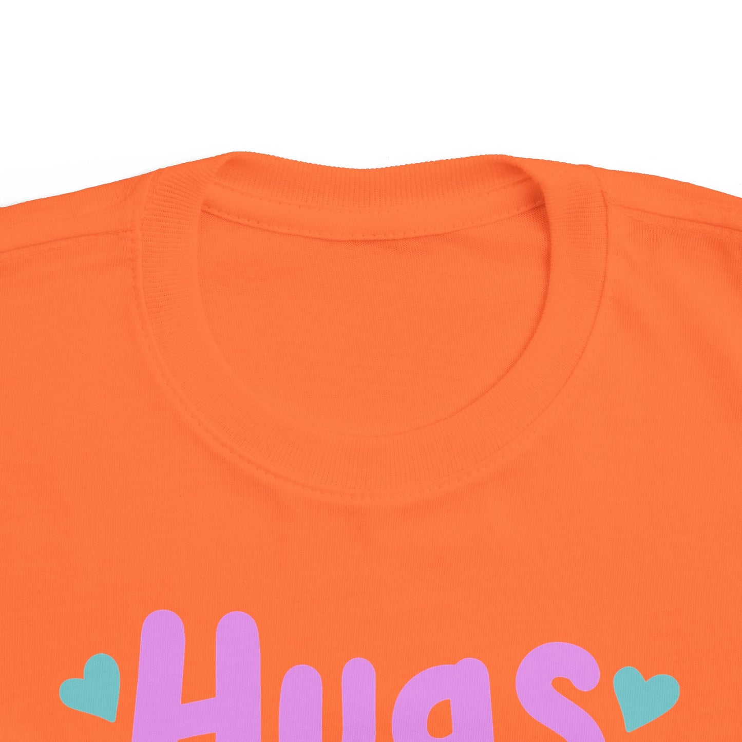 Toddler's Fine Jersey Tee