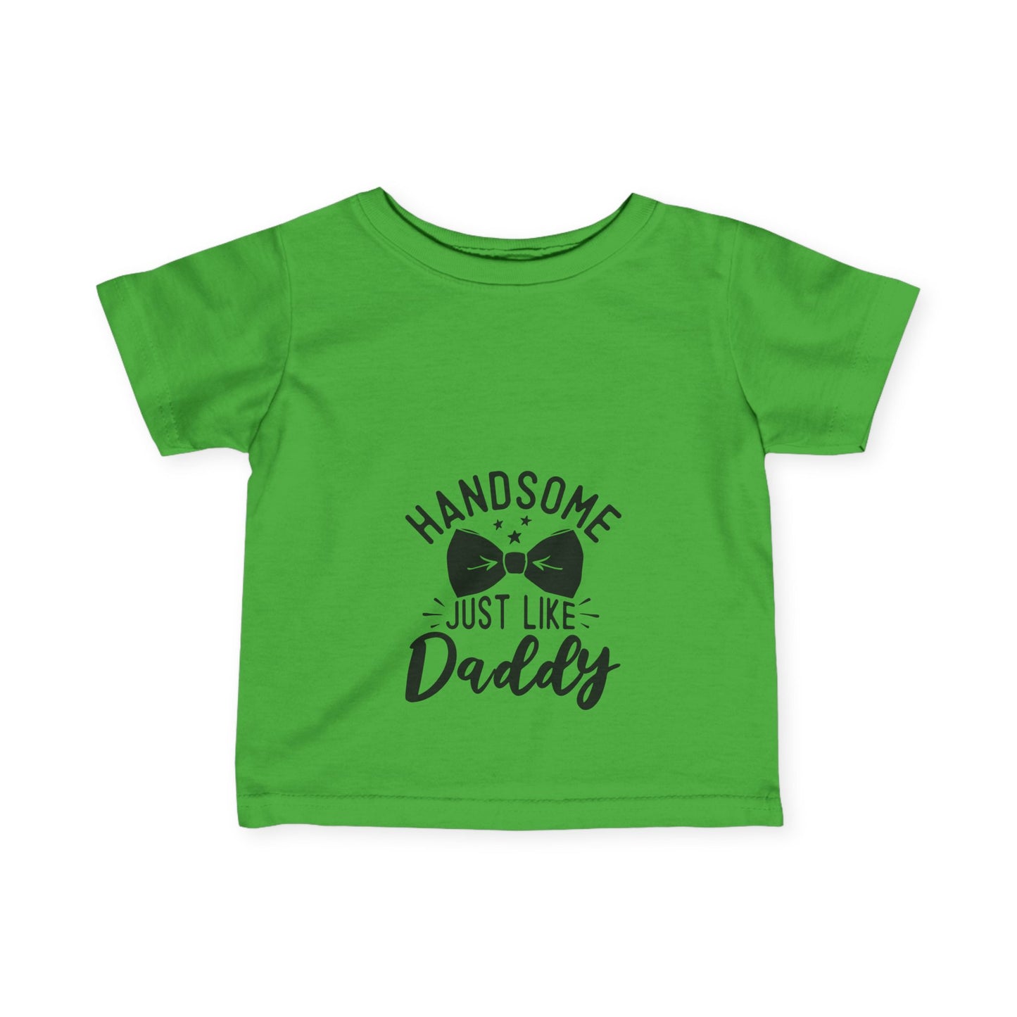 Baby Fine Jersey Tee