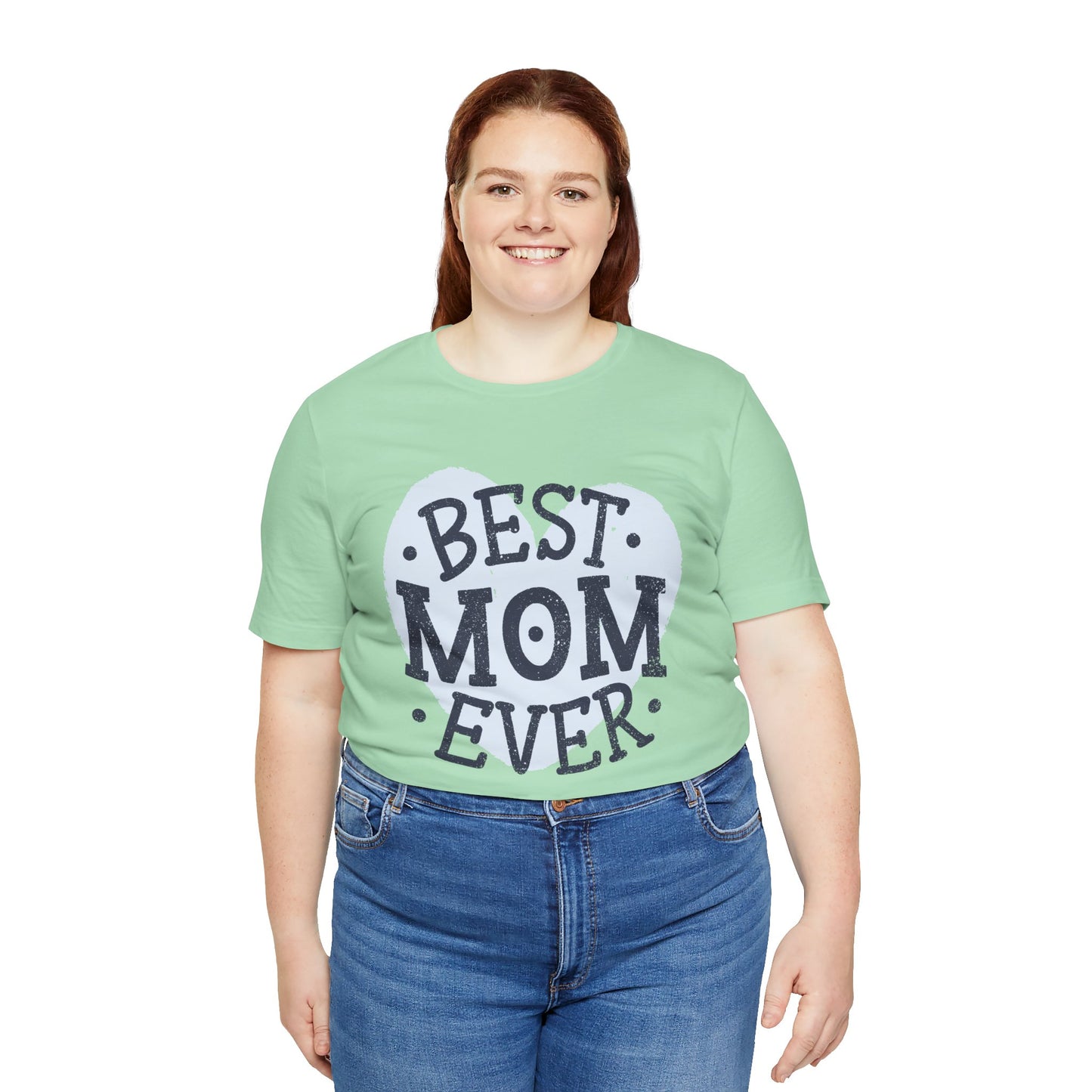 Mom's Short Sleeve Tee