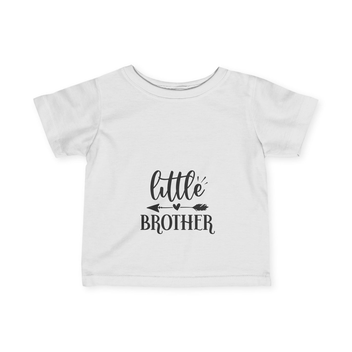Baby Fine Jersey Tee