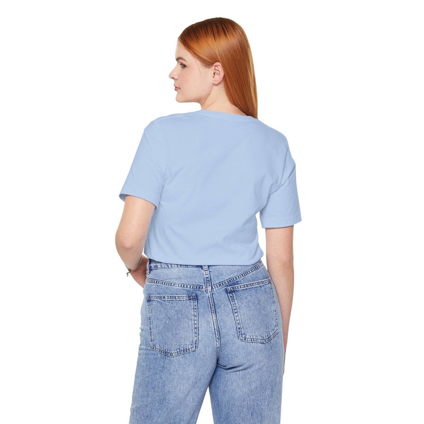 Mom's Short Sleeve Tee
