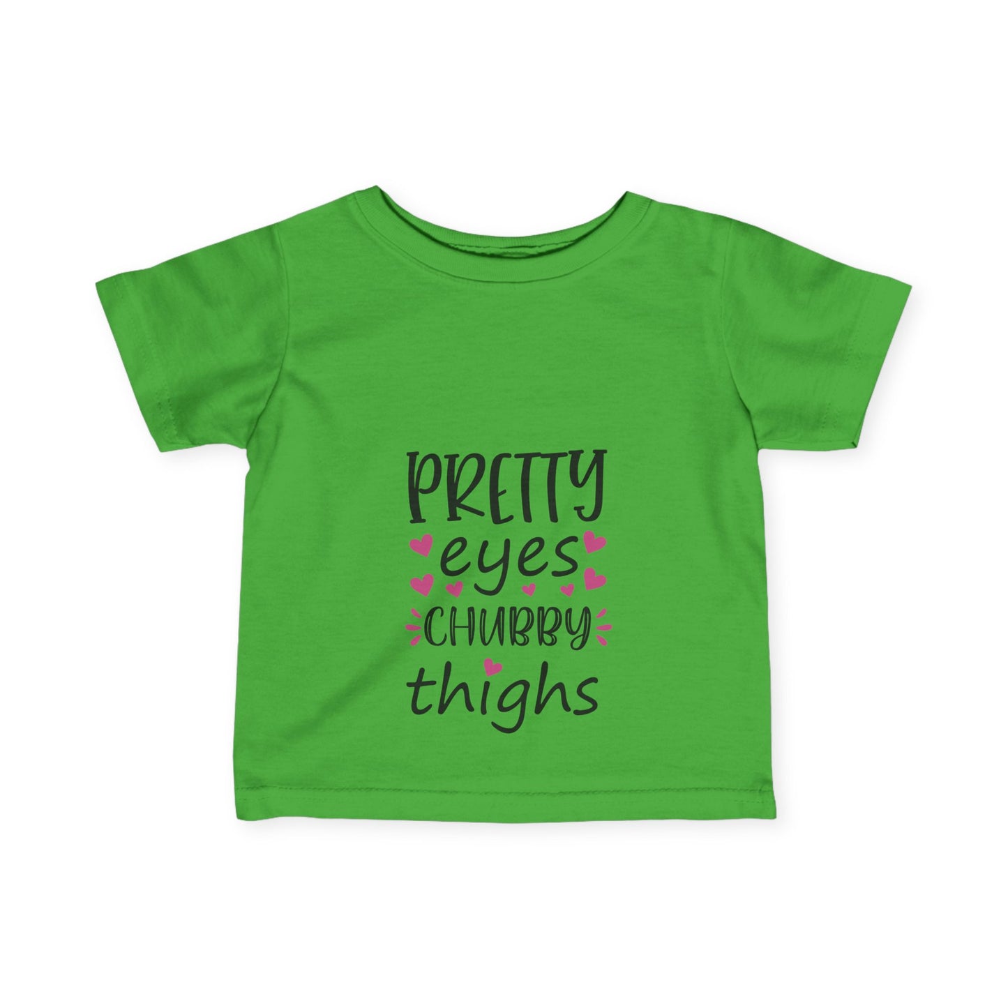 Baby Fine Jersey Tee