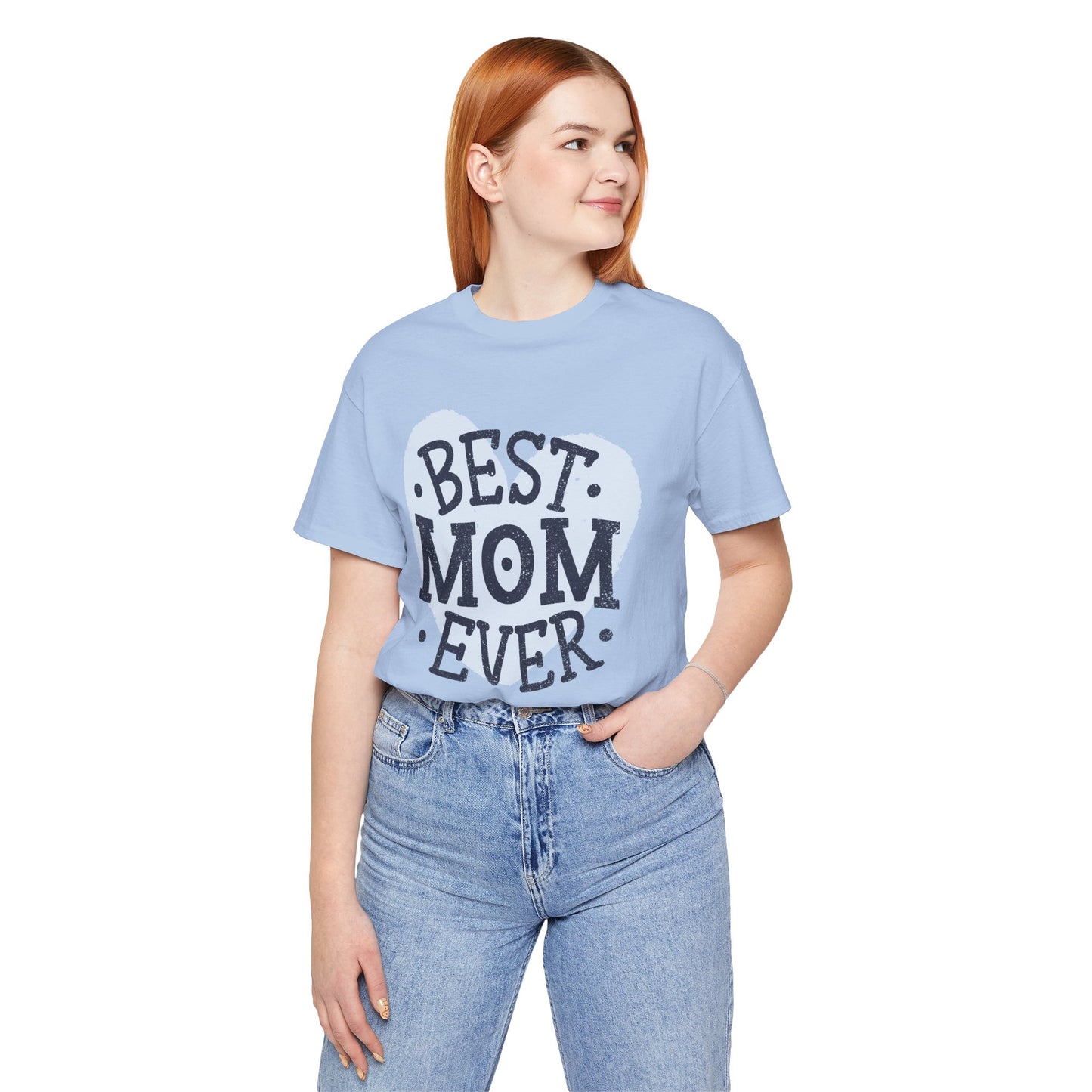 Mom's Short Sleeve Tee