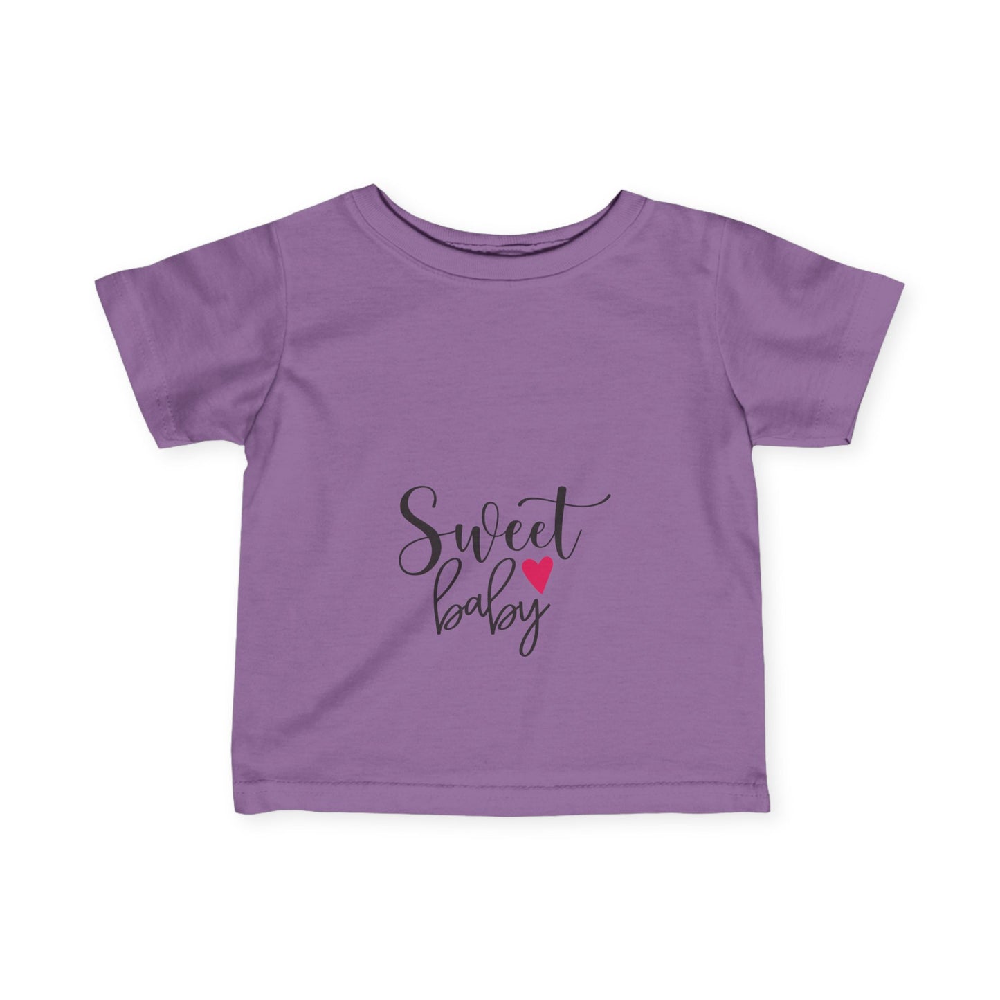 Baby Fine Jersey Tee
