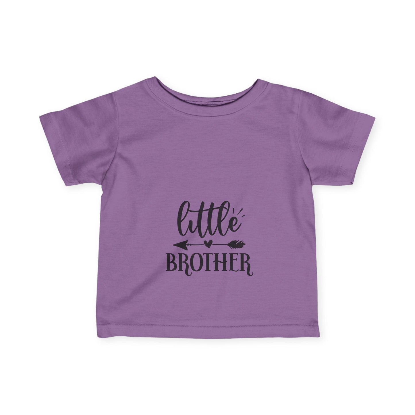 Baby Fine Jersey Tee