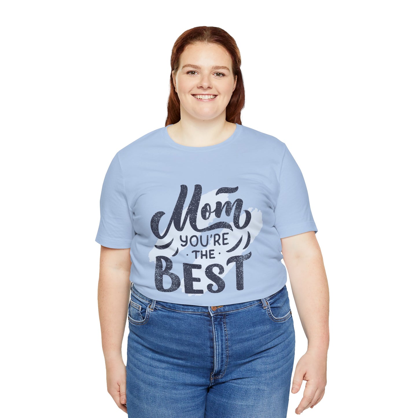 Mom's Short Sleeve Tee