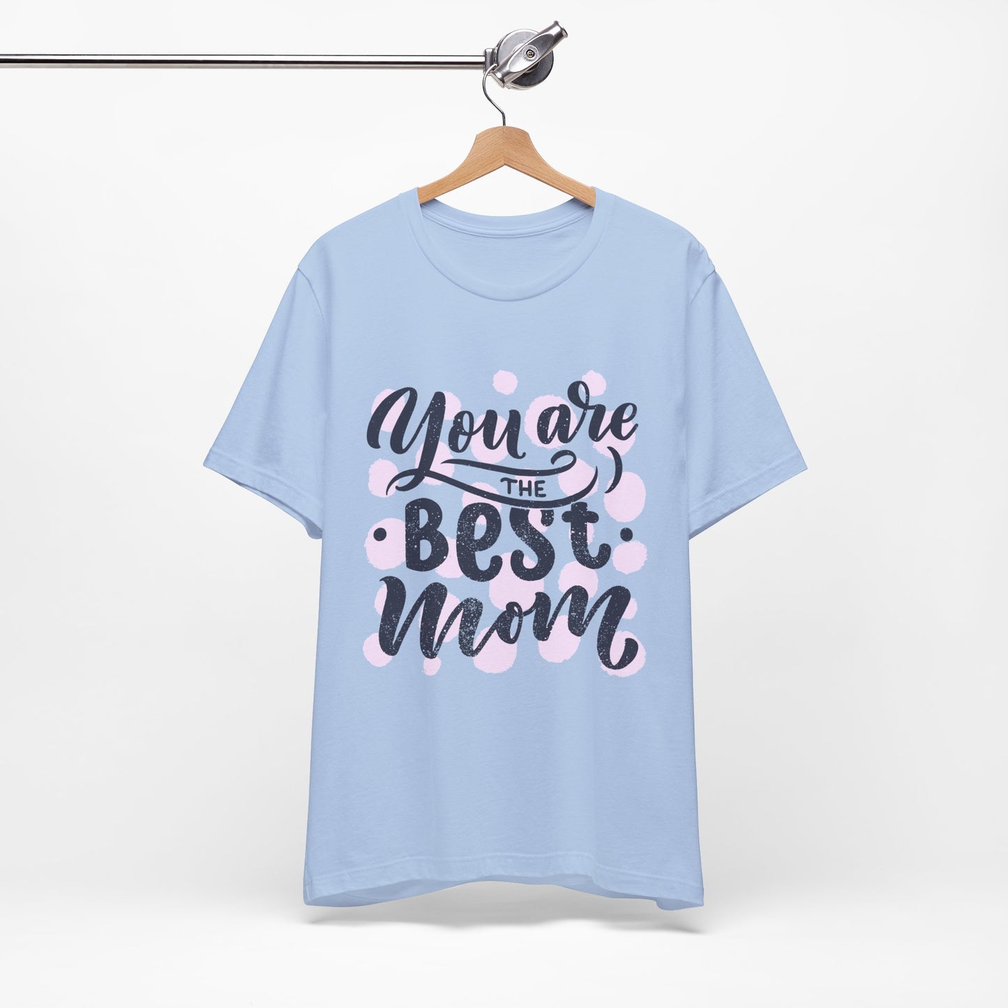 Mom's Short Sleeve Tee