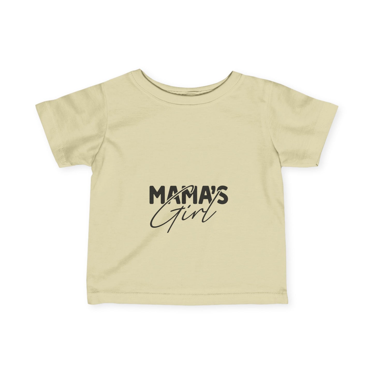 Baby Fine Jersey Tee