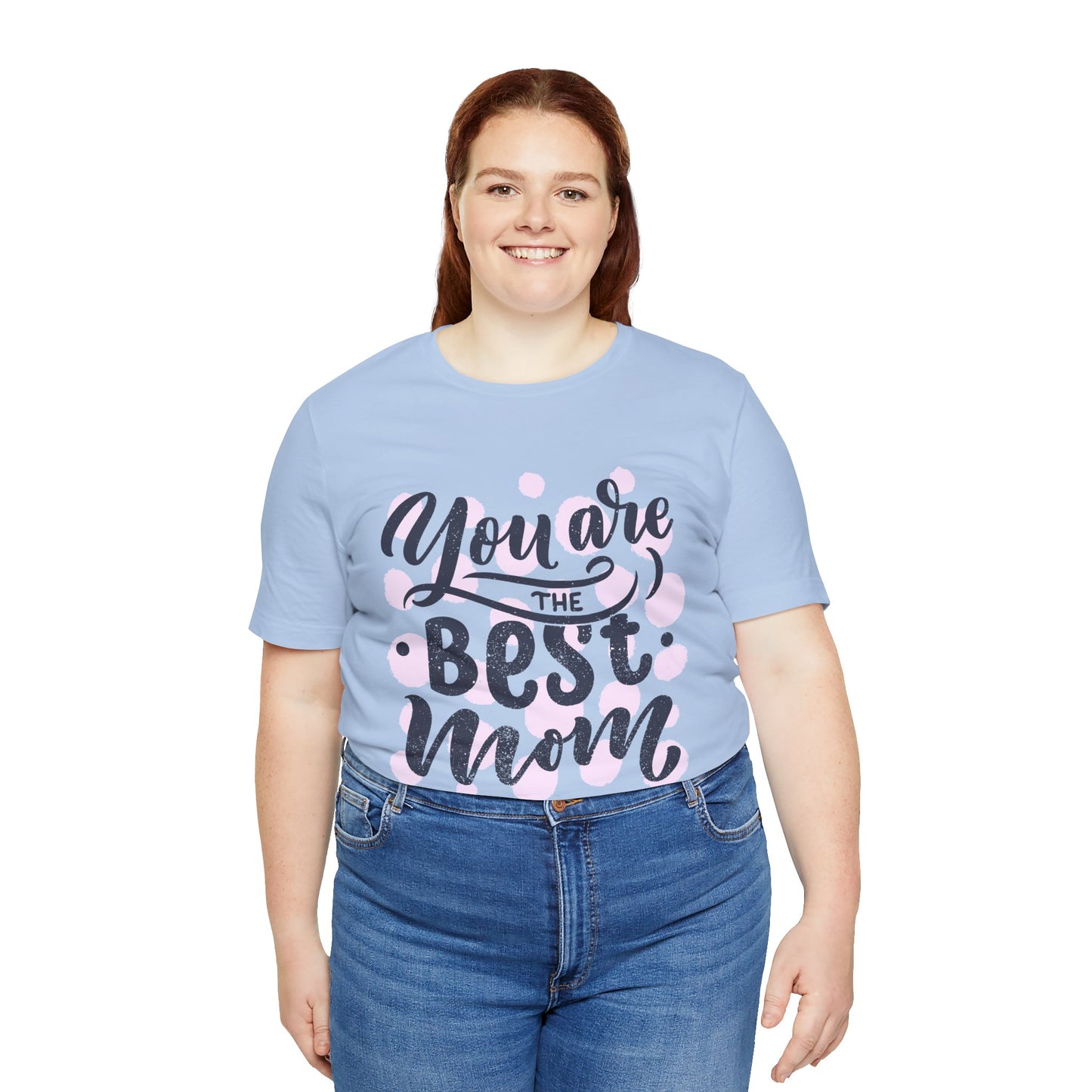 Mom's Short Sleeve Tee