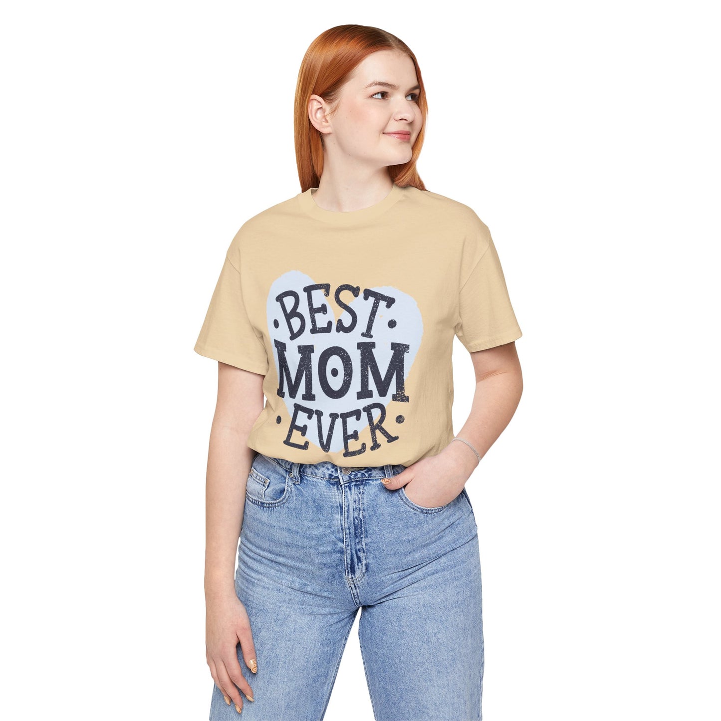 Mom's Short Sleeve Tee