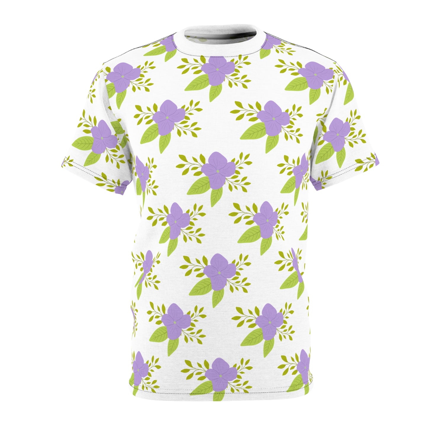 Men's Cut & Sew Tee (Spring Design)