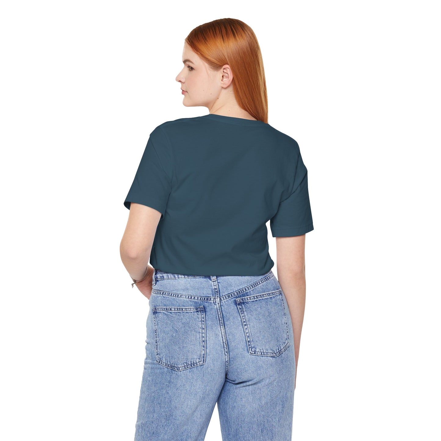 Mom's Short Sleeve Tee