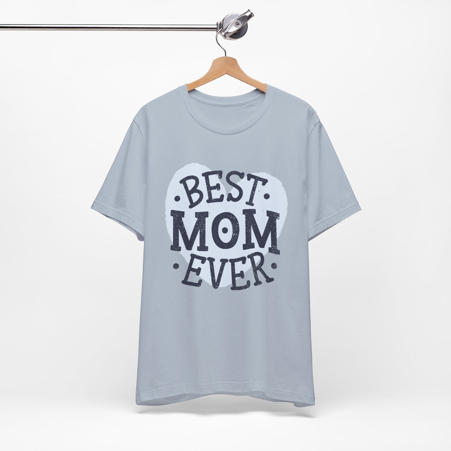 Mom's Short Sleeve Tee
