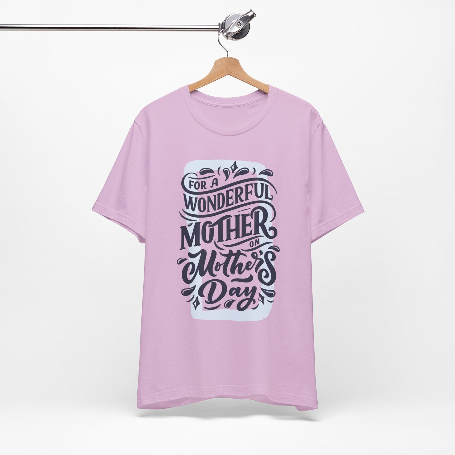 Mom's Short Sleeve Tee