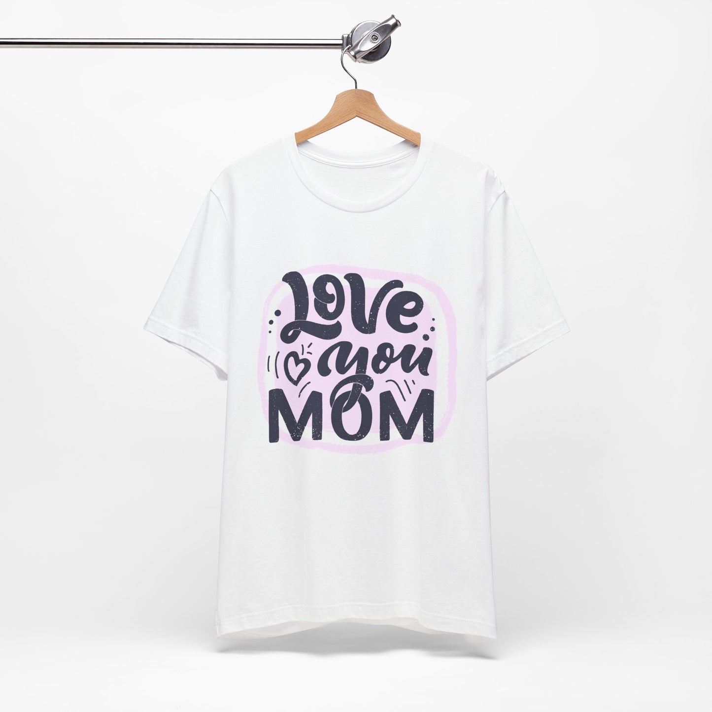 Mom's Short Sleeve Tee