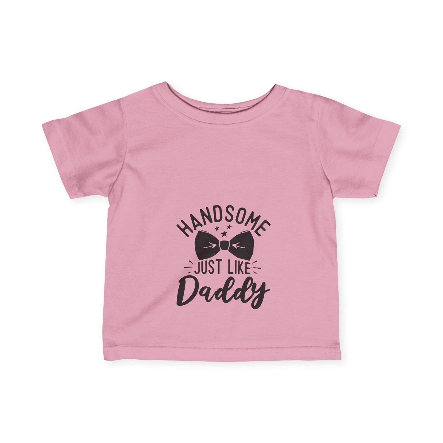 Baby Fine Jersey Tee
