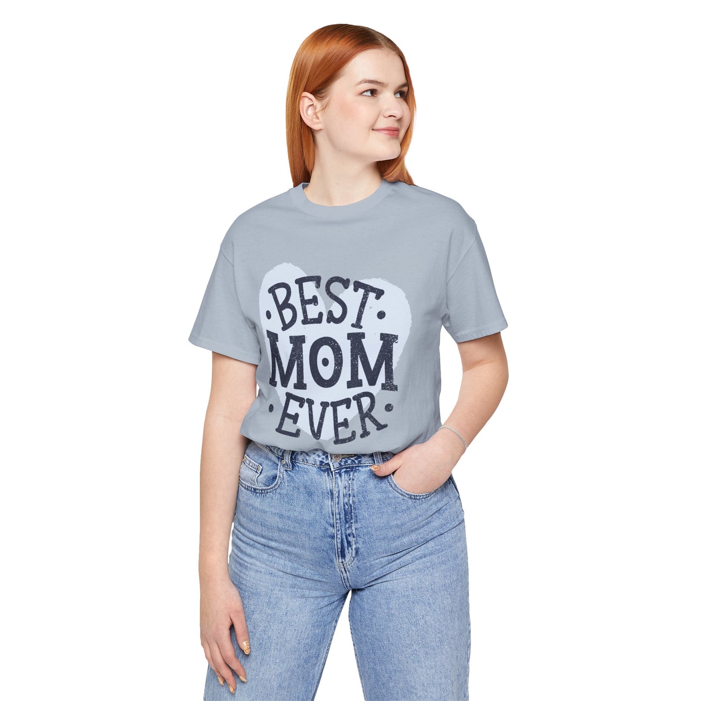Mom's Short Sleeve Tee