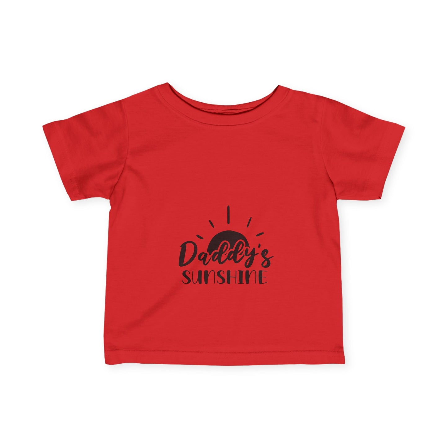 Baby Fine Jersey Tee