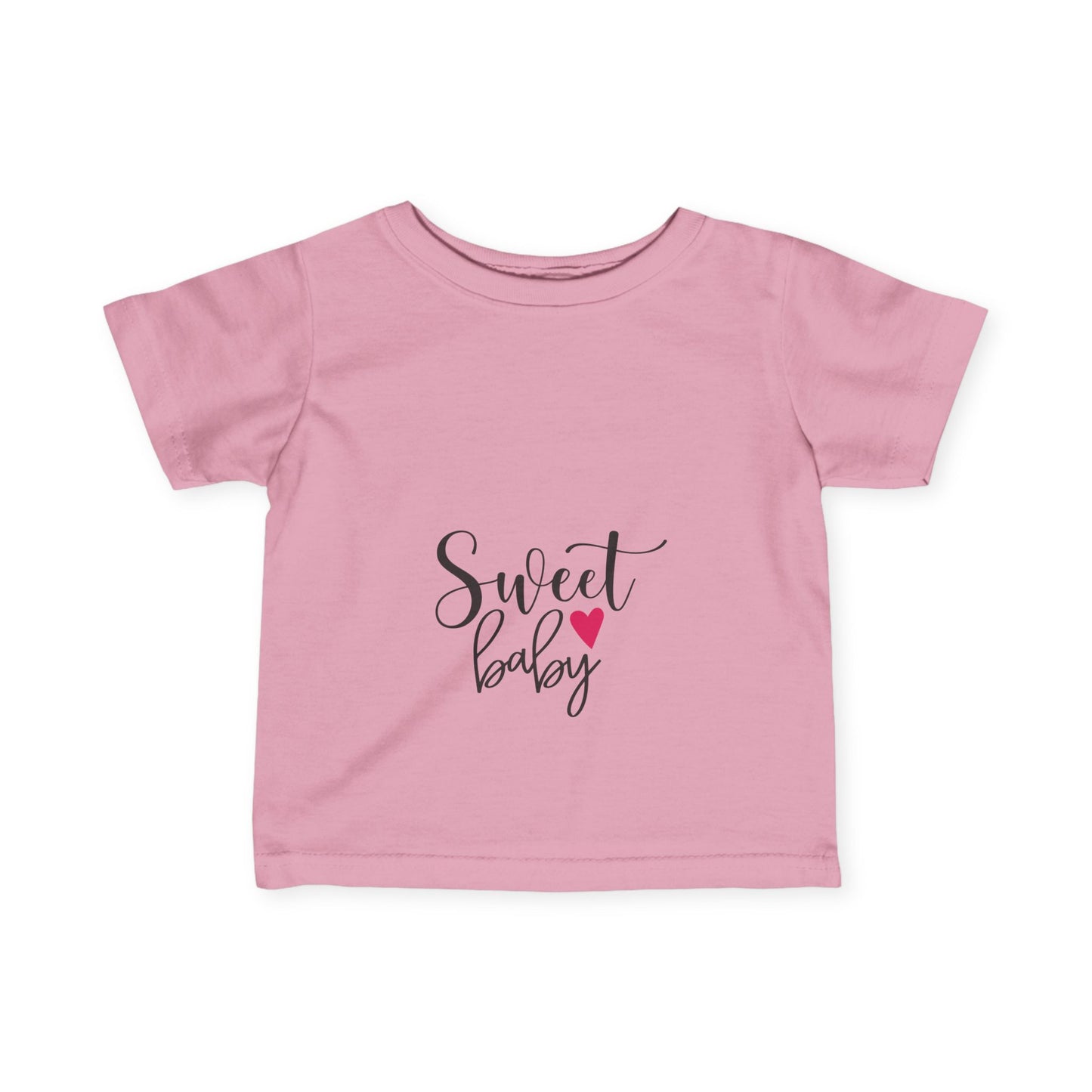 Baby Fine Jersey Tee