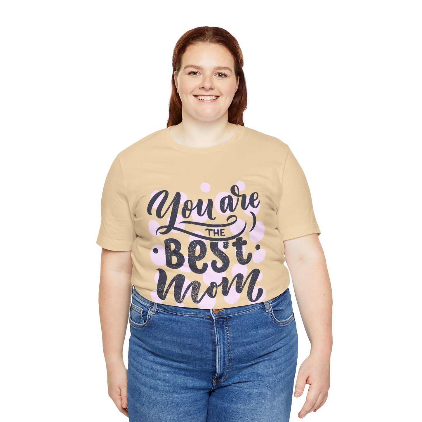 Mom's Short Sleeve Tee
