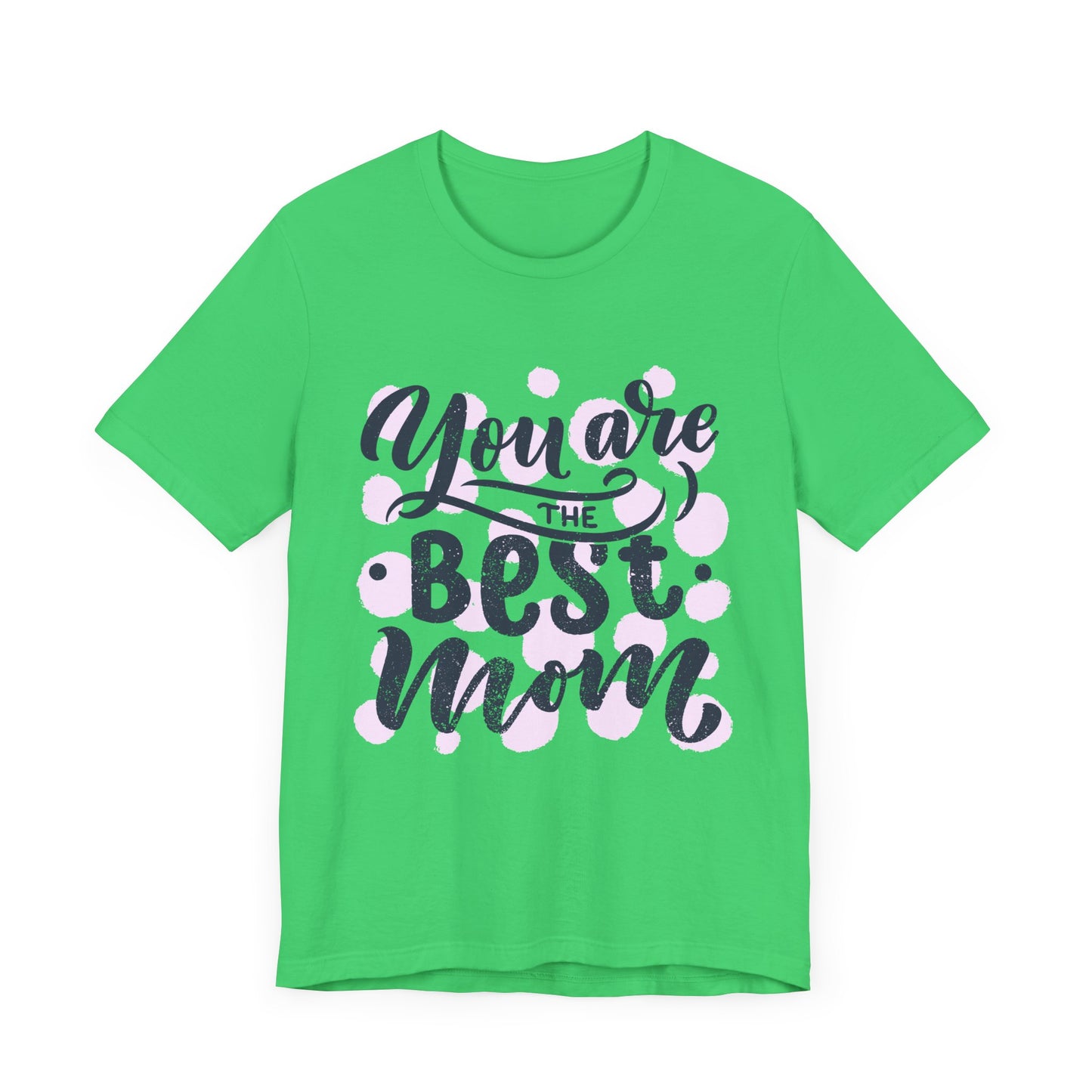 Mom's Short Sleeve Tee