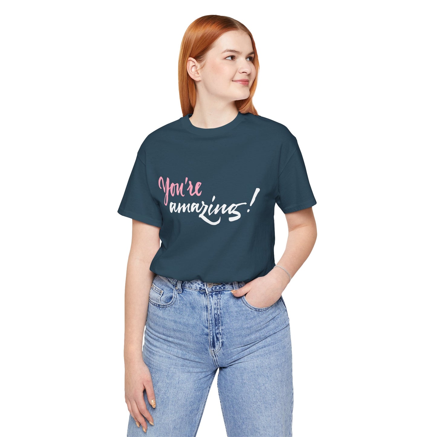 Mom's Short Sleeve Tee