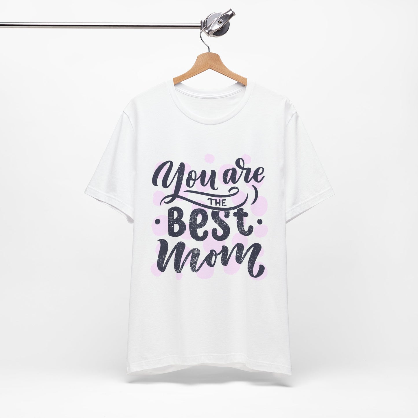Mom's Short Sleeve Tee