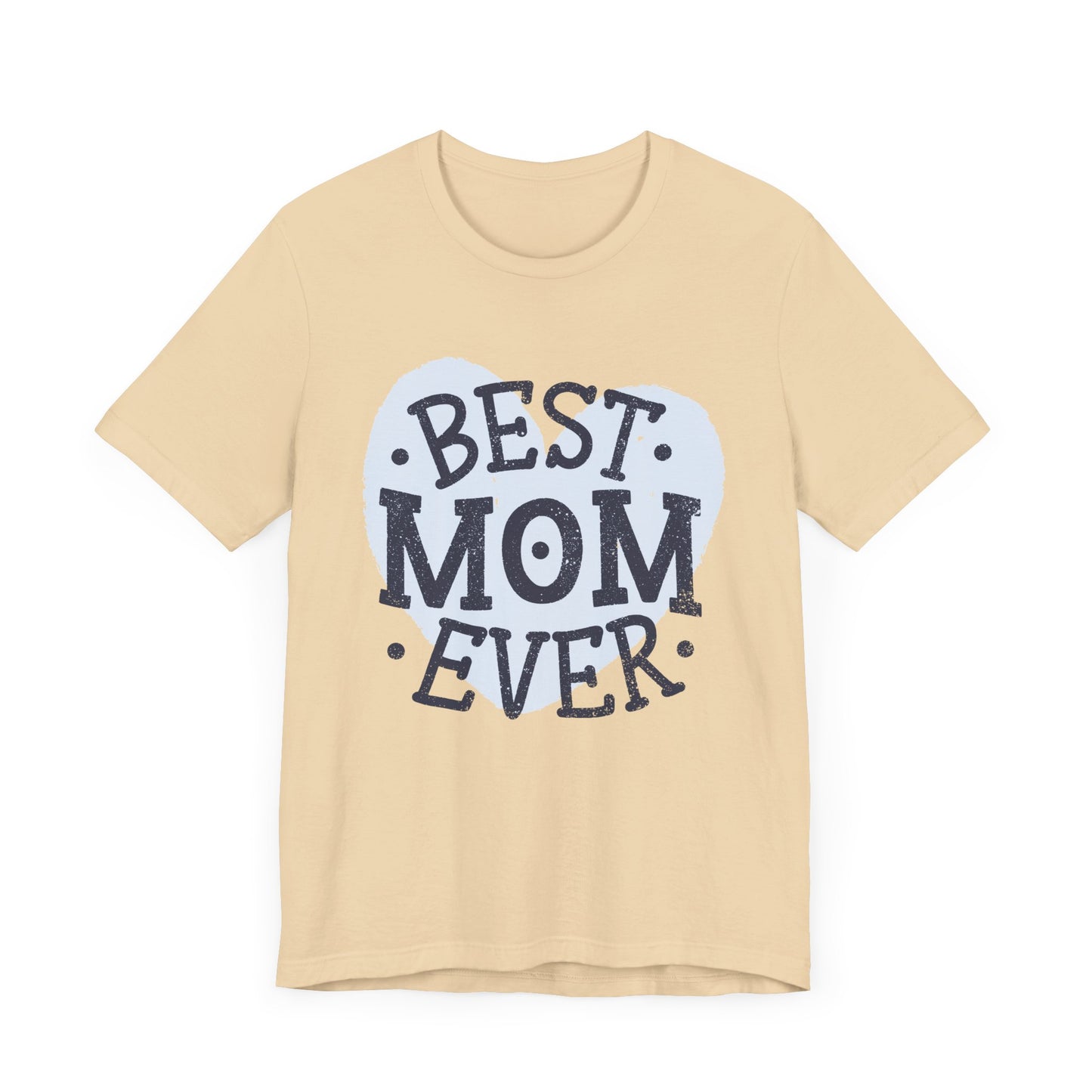 Mom's Short Sleeve Tee