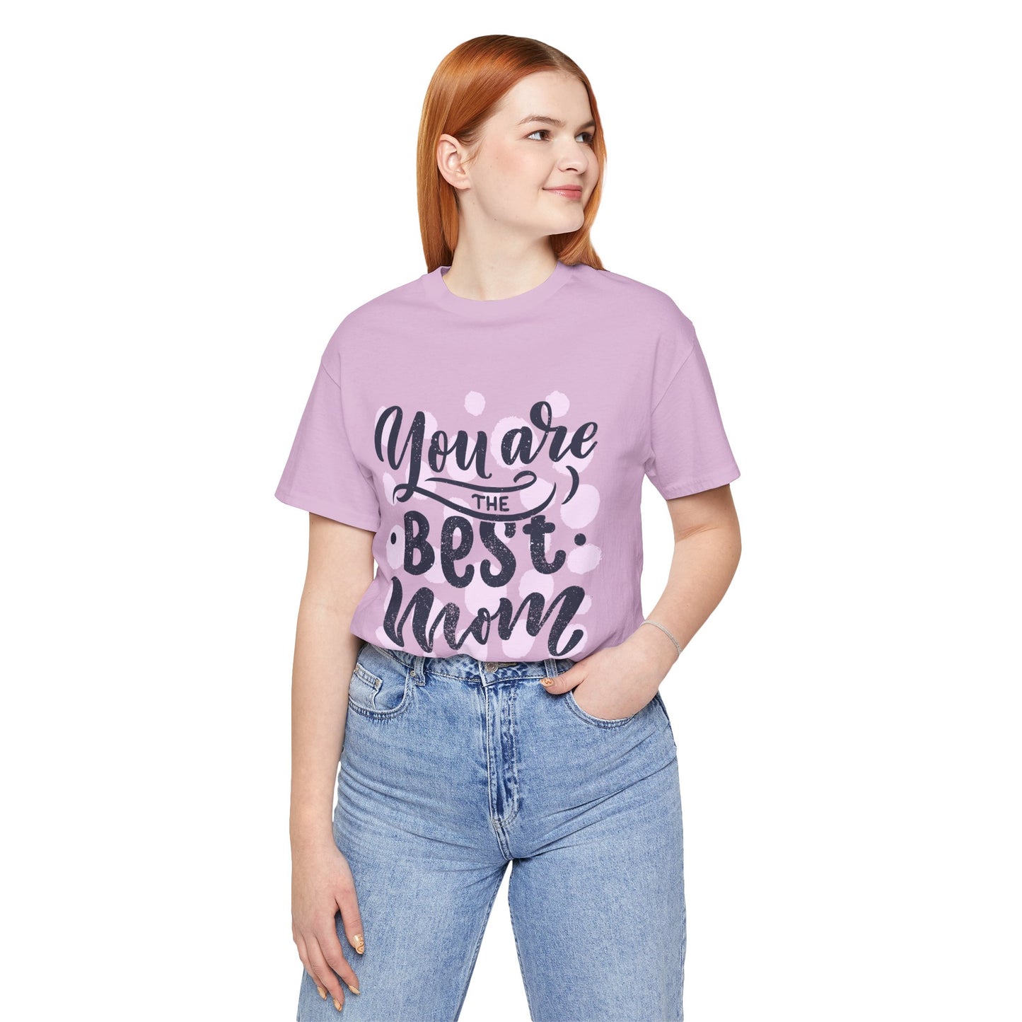 Mom's Short Sleeve Tee