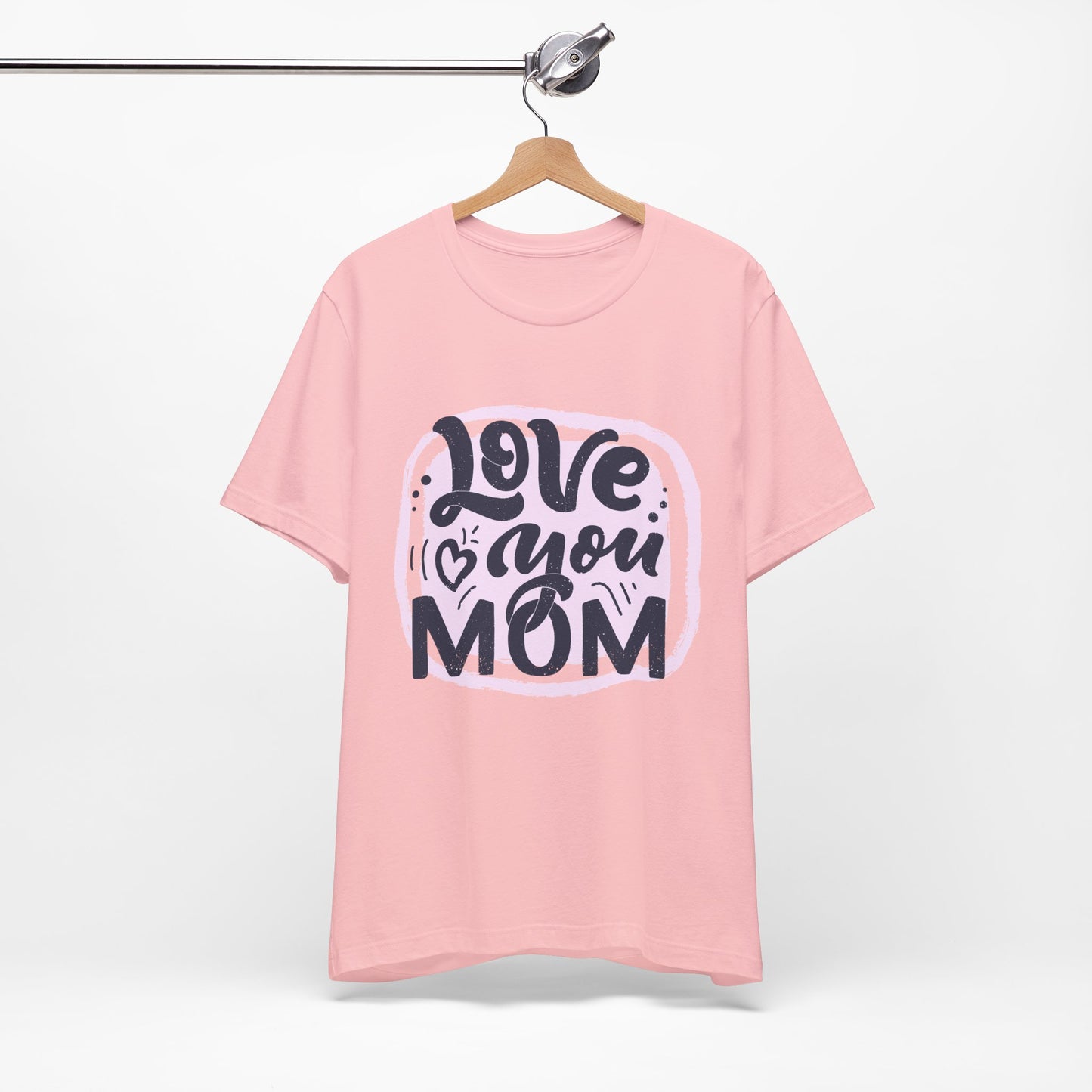 Mom's Short Sleeve Tee