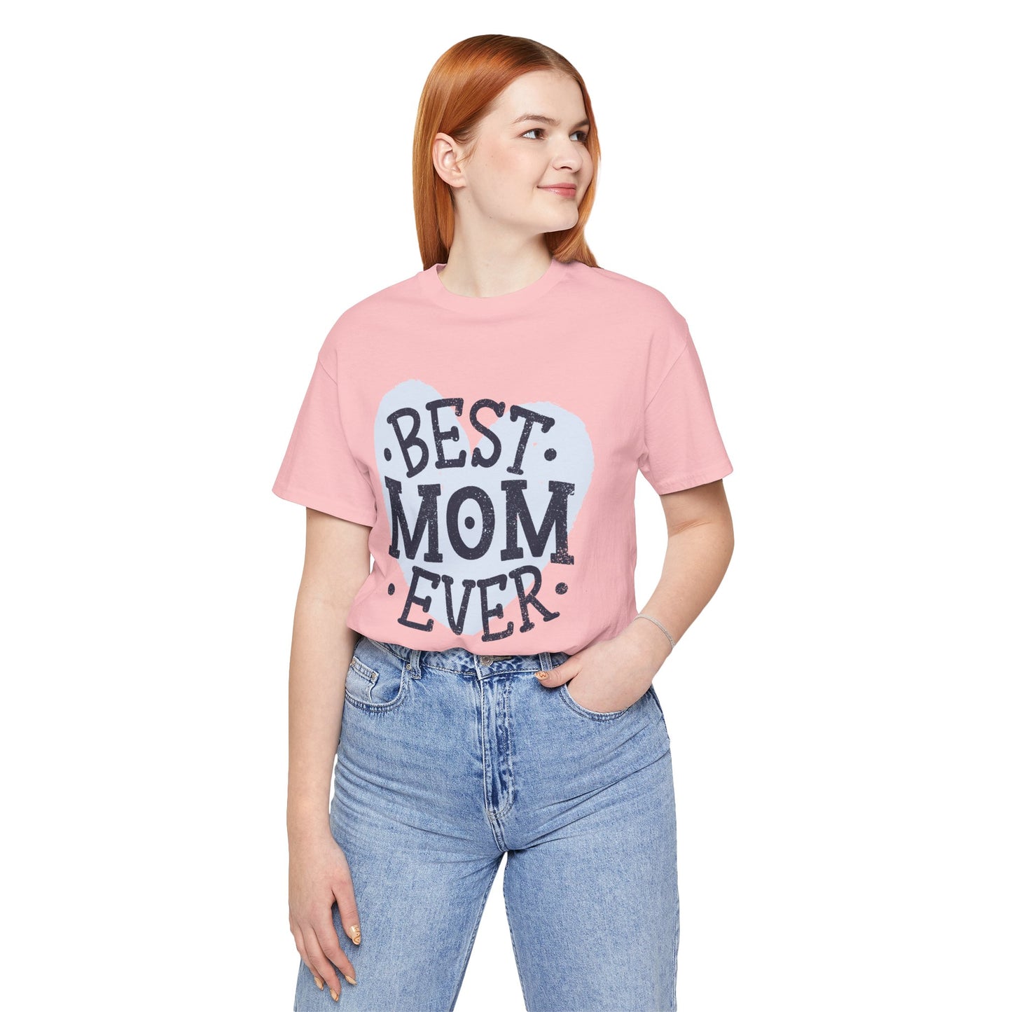Mom's Short Sleeve Tee