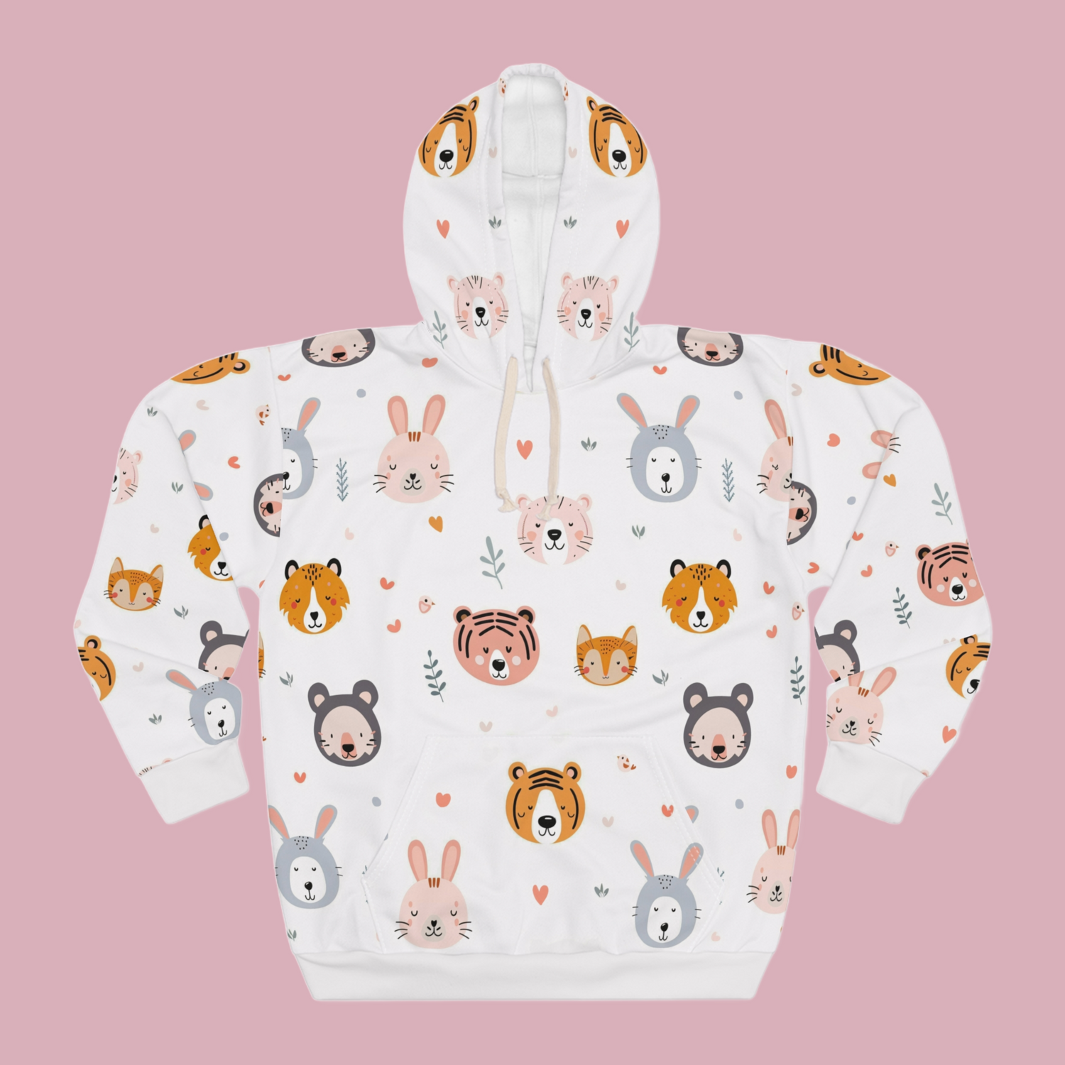 Unisex Hoodies