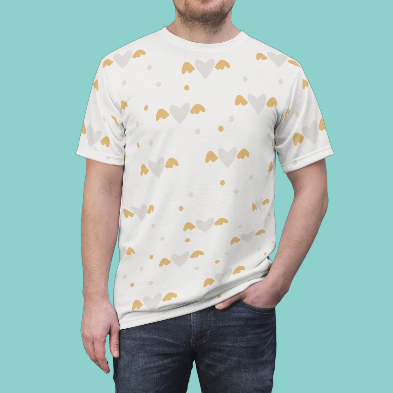 Dad's Tees