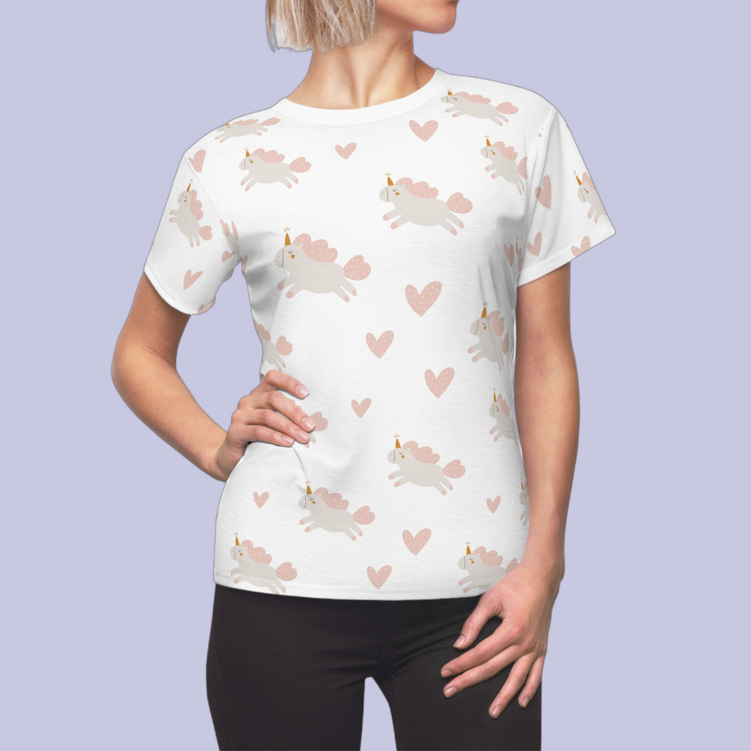 Mom's Tees