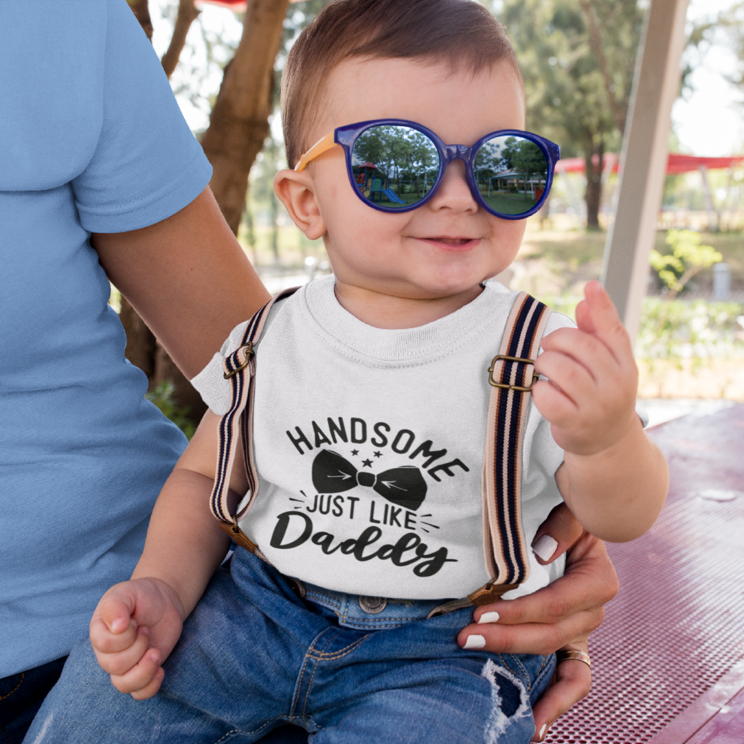 Baby Tees