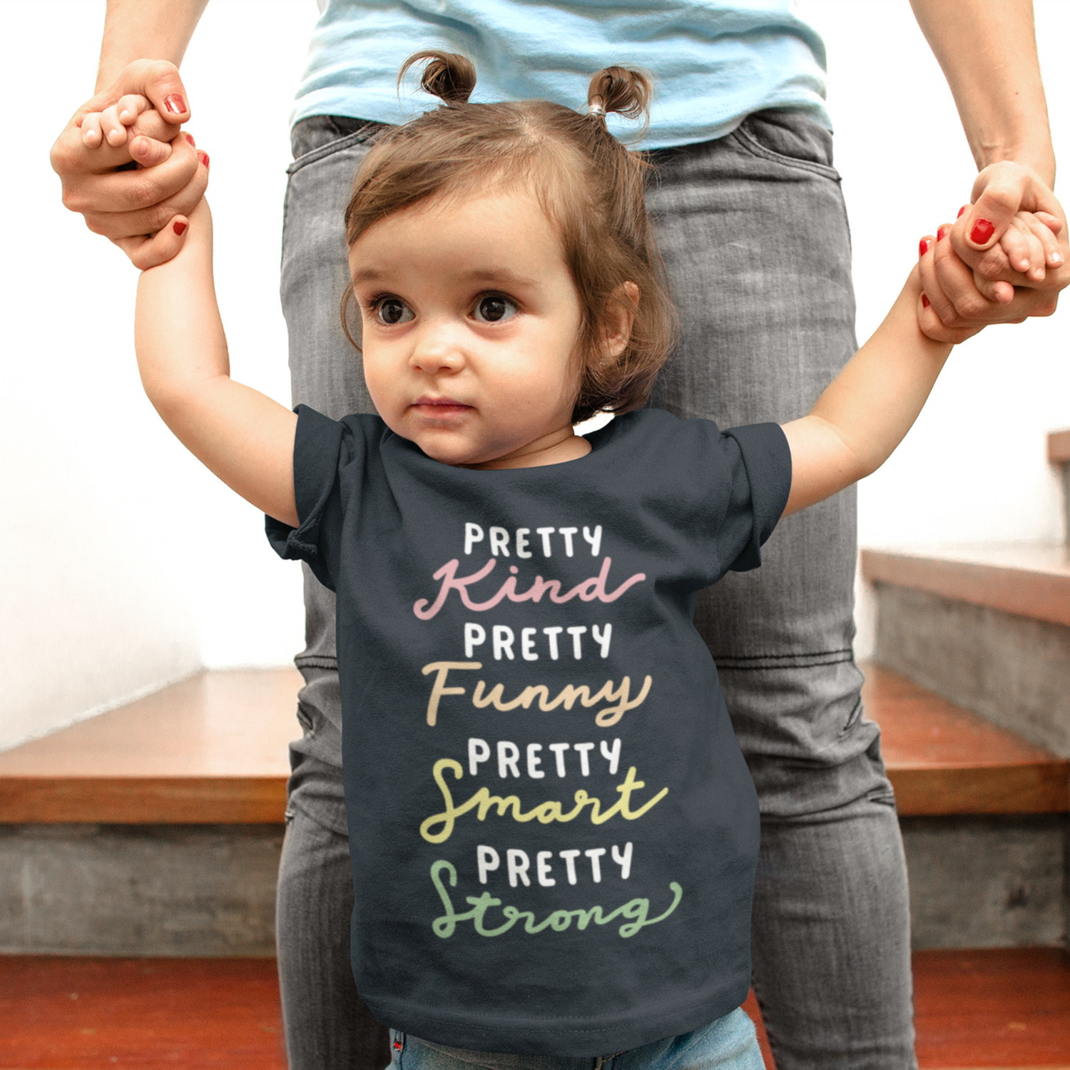 Toddler Tees