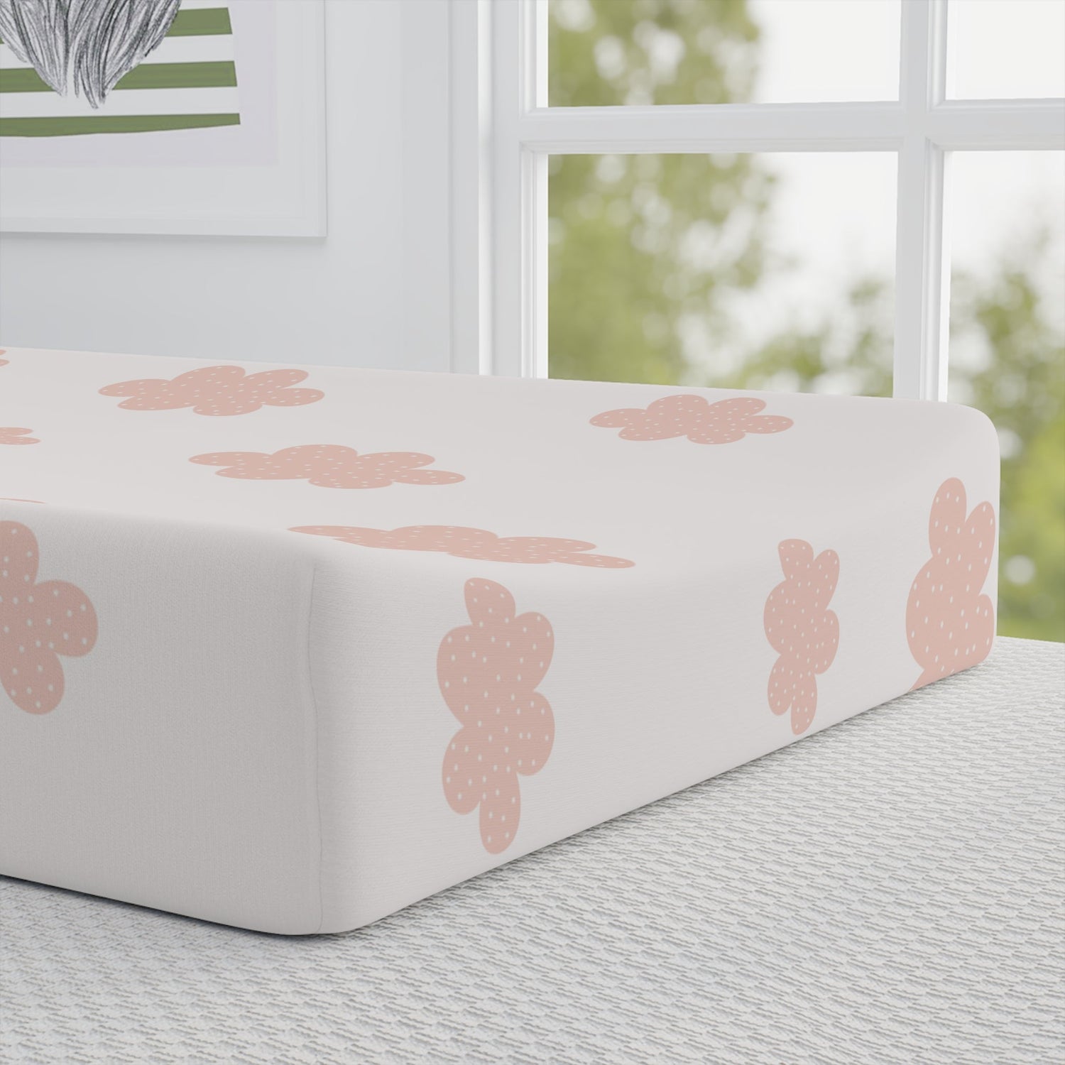 Baby Changing Pad Covers