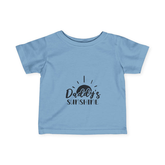 Baby Fine Jersey Tee