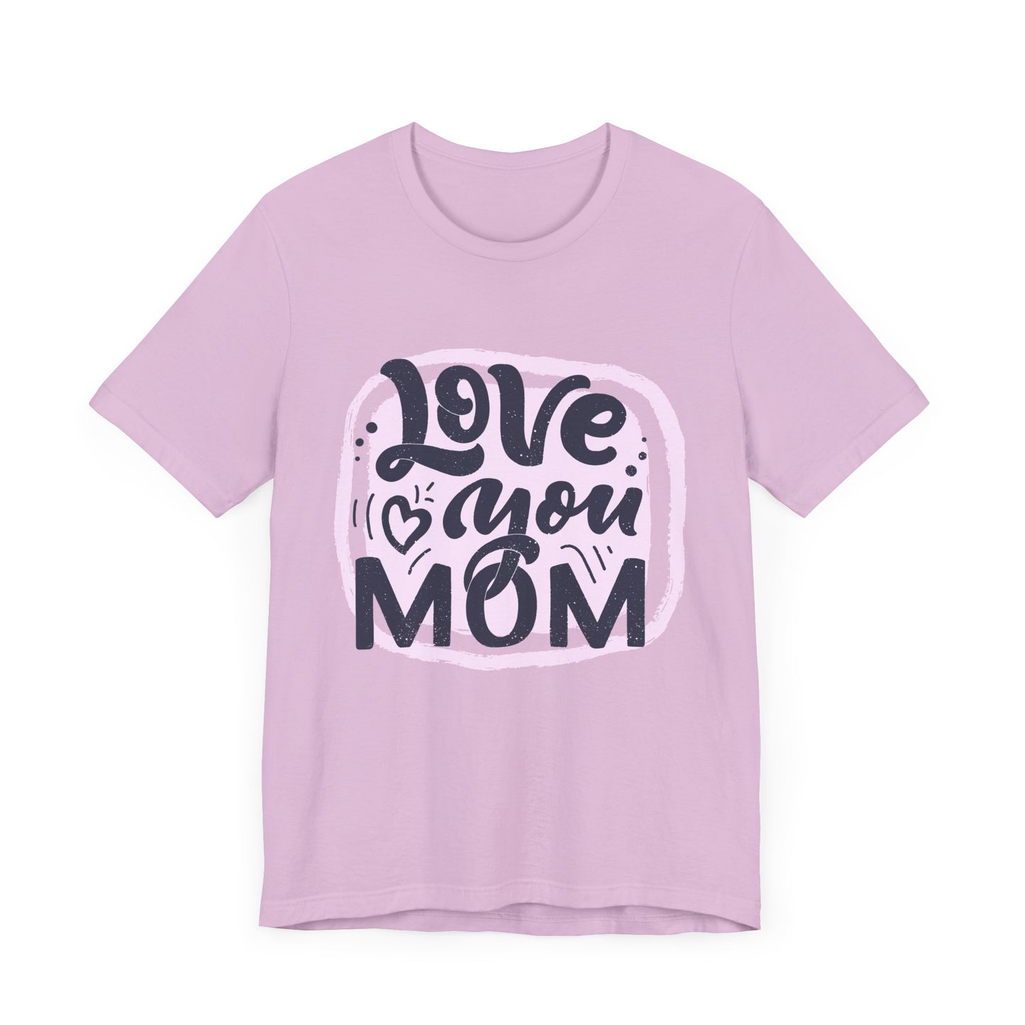 Mom's Short Sleeve Tee